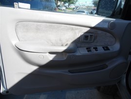 2001 Toyota Tacoma SR5 Prerunner Silver Extended Cab 3.4L AT 2WD #Z24589